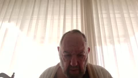 Snapshot of fredaldavid chatting on 4, 10, 2025 David Fredal online show from 4, 10, 2025