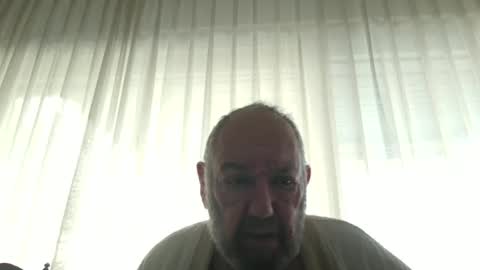 Snapshot of fredaldavid chatting on 6, 10, 2025 David Fredal online show from 6, 10, 2025