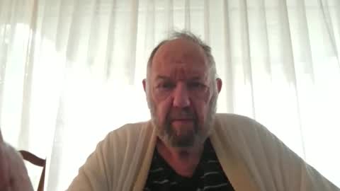 Snapshot of fredaldavid chatting on 16, 10, 2025 David Fredal online show from 16, 10, 2025