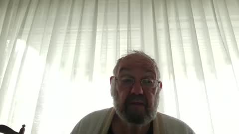 Snapshot of fredaldavid chatting on 18, 10, 2025 David Fredal online show from 18, 10, 2025