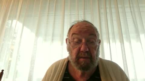 Snapshot of fredaldavid chatting on 20, 10, 2025 David Fredal online show from 20, 10, 2025