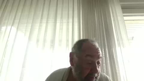 Snapshot of fredaldavid chatting on 23, 10, 2025 David Fredal online show from 23, 10, 2025