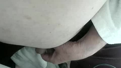 Snapshot of fredaldavid chatting on 27, 10, 2025 David Fredal online show from 27, 10, 2025