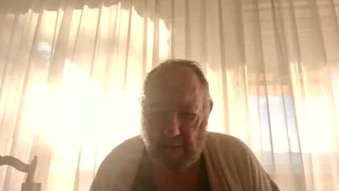 Snapshot of fredaldavid chatting on 28, 10, 2025 David Fredal online show from 28, 10, 2025