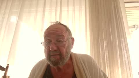 Snapshot of fredaldavid chatting on 29, 10, 2025 David Fredal online show from 29, 10, 2025