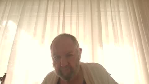 Snapshot of fredaldavid chatting on 31, 10, 2025 David Fredal online show from 31, 10, 2025