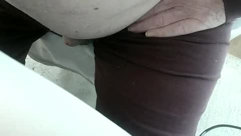 Snapshot of fredaldavid chatting on 2, 11, 2025 David Fredal online show from 2, 11, 2025