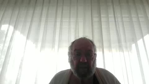 Snapshot of fredaldavid chatting on 8, 11, 2025 David Fredal online show from 8, 11, 2025