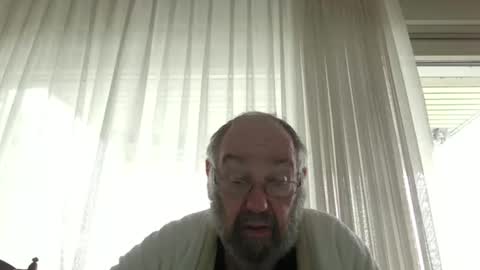 Snapshot of fredaldavid chatting on 16, 11, 2025 David Fredal online show from 16, 11, 2025