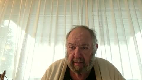 Snapshot of fredaldavid chatting on 17, 11, 2025 David Fredal online show from 17, 11, 2025