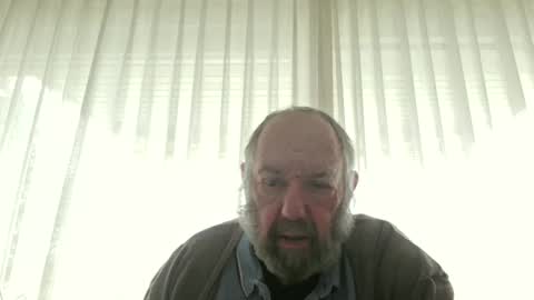 Snapshot of fredaldavid chatting on 21, 11, 2025 David Fredal online show from 21, 11, 2025