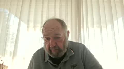 Snapshot of fredaldavid chatting on 22, 11, 2025 David Fredal online show from 22, 11, 2025