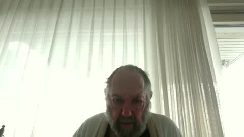 Snapshot of fredaldavid chatting on 23, 11, 2025 David Fredal online show from 23, 11, 2025