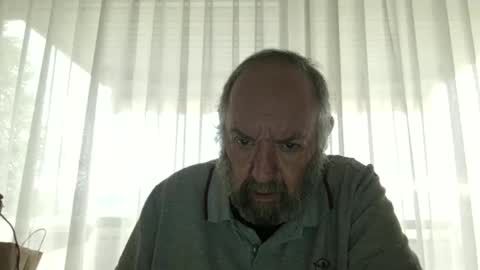 Snapshot of fredaldavid chatting on 25, 11, 2025 David Fredal online show from 25, 11, 2025