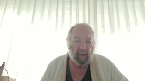 Snapshot of fredaldavid chatting on 1, 12, 2025 David Fredal online show from 1, 12, 2025