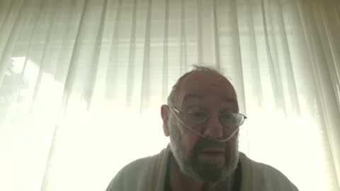 Snapshot of fredaldavid chatting on 20, 12, 2025 David Fredal online show from 20, 12, 2025