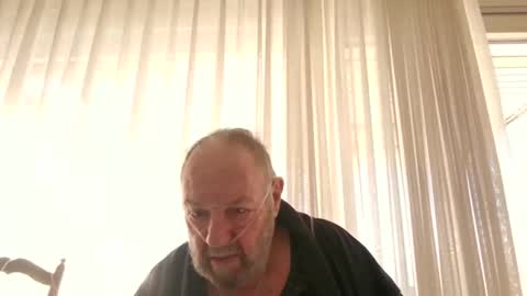 David Fredal online show from 17, 3, 2026