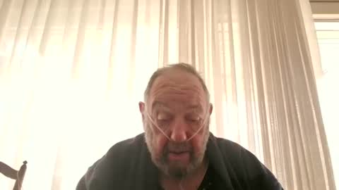 David Fredal online show from 18, 3, 2026