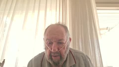 David Fredal online show from 6, 4, 2026