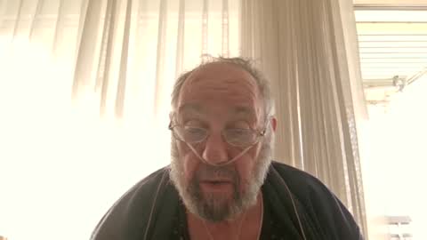 David Fredal online show from 17, 4, 2026