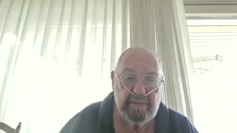 David Fredal online show from 17, 5, 2026