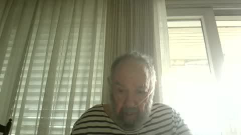 David Fredal online show from 1, 7, 2026
