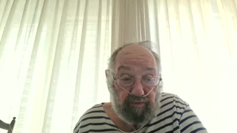 David Fredal online show from 5, 7, 2026