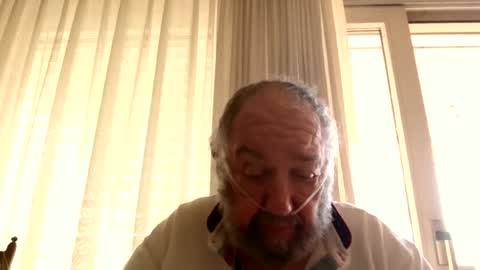 David Fredal online show from 10, 7, 2026
