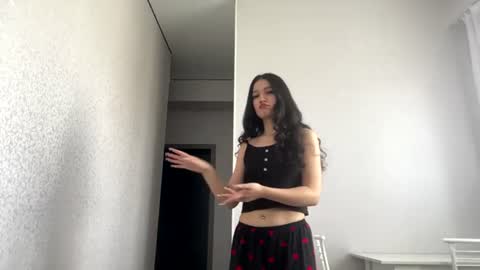 Snapshot of fredamedora chatting on 26, 6, 2026 Mia online show from 26, 6, 2026