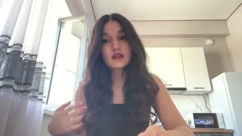Snapshot of fredamedora chatting on 29, 6, 2026 Mia online show from 29, 6, 2026