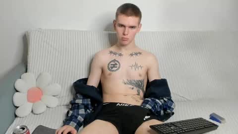 fredd_xanderrs online show from 11, 1, 2025