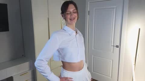 Snapshot of freddasmithj chatting on 18, 12, 2025 Jennifer online show from 18, 12, 2025