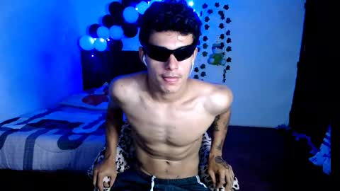 freddy romans online show from 18, 10, 2025