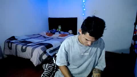 freddy romans online show from 12, 1, 2026