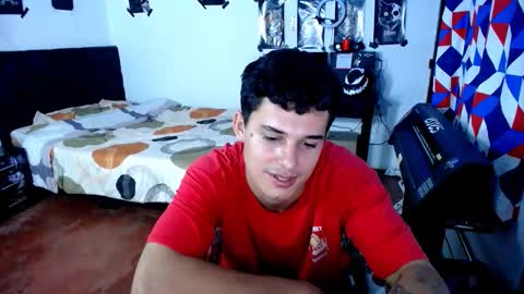 freddy romans online show from 22, 3, 2026