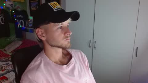 Snapshot of freddy_star chatting on 29, 11, 2025 Frederick Perin online show from 29, 11, 2025