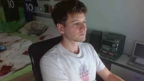 Frederick Perin online show from 8, 4, 2026