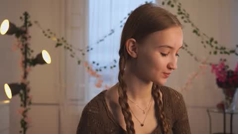 Snapshot of fredericabledsoe chatting on 16, 11, 2025 Amy online show from 16, 11, 2025