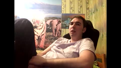 Fredi online show from 1, 2, 2025