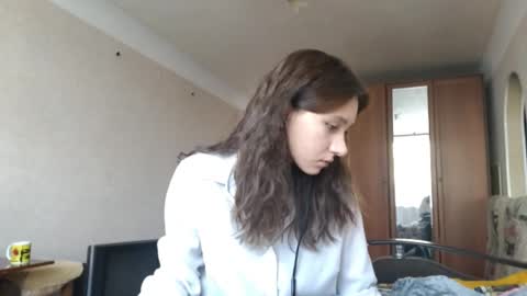 Mia online show from 23, 10, 2025