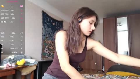 Mia online show from 31, 10, 2025