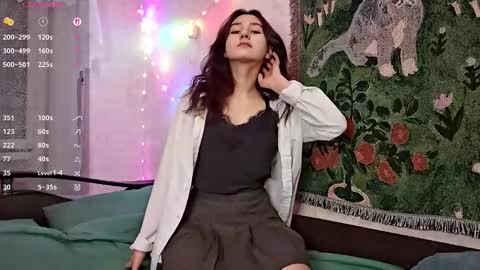 Mia online show from 6, 3, 2026