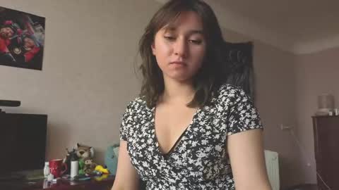 Snapshot of fredmurrietta chatting on 16, 5, 2026 Mia online show from 16, 5, 2026