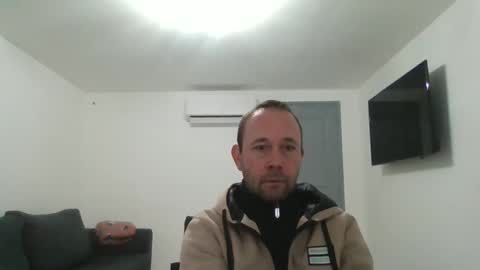 Snapshot of fredodu41 chatting on 18, 1, 2025 fredodu41 online show from 18, 1, 2025