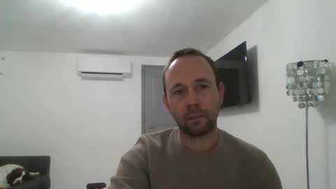 Snapshot of fredodu41 chatting on 5, 2, 2025 fredodu41 online show from 5, 2, 2025