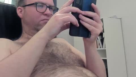 Snapshot of fredrik386959 chatting on 17, 1, 2025 Fredrik online show from 17, 1, 2025