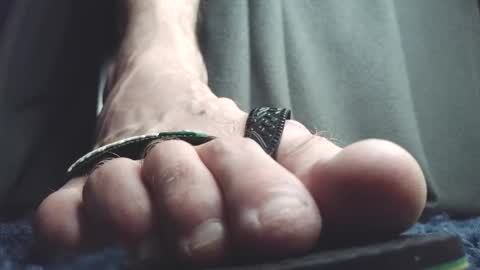 Greedy Fred online show from 11, 2, 2026