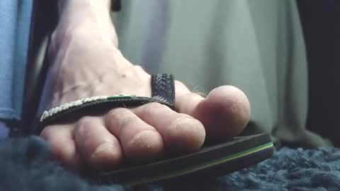 Greedy Fred online show from 16, 3, 2026