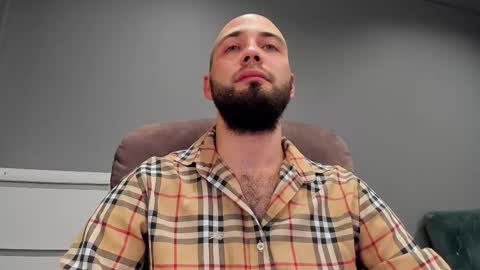 Snapshot of free_man___ chatting on 20, 10, 2025 Andrew online show from 20, 10, 2025