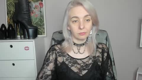Anne online show from 12, 6, 2026